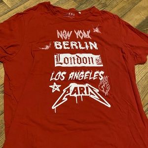 Guess Tee